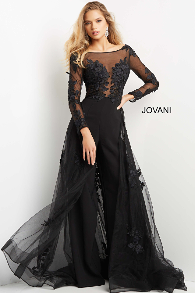 jovani Style 06609